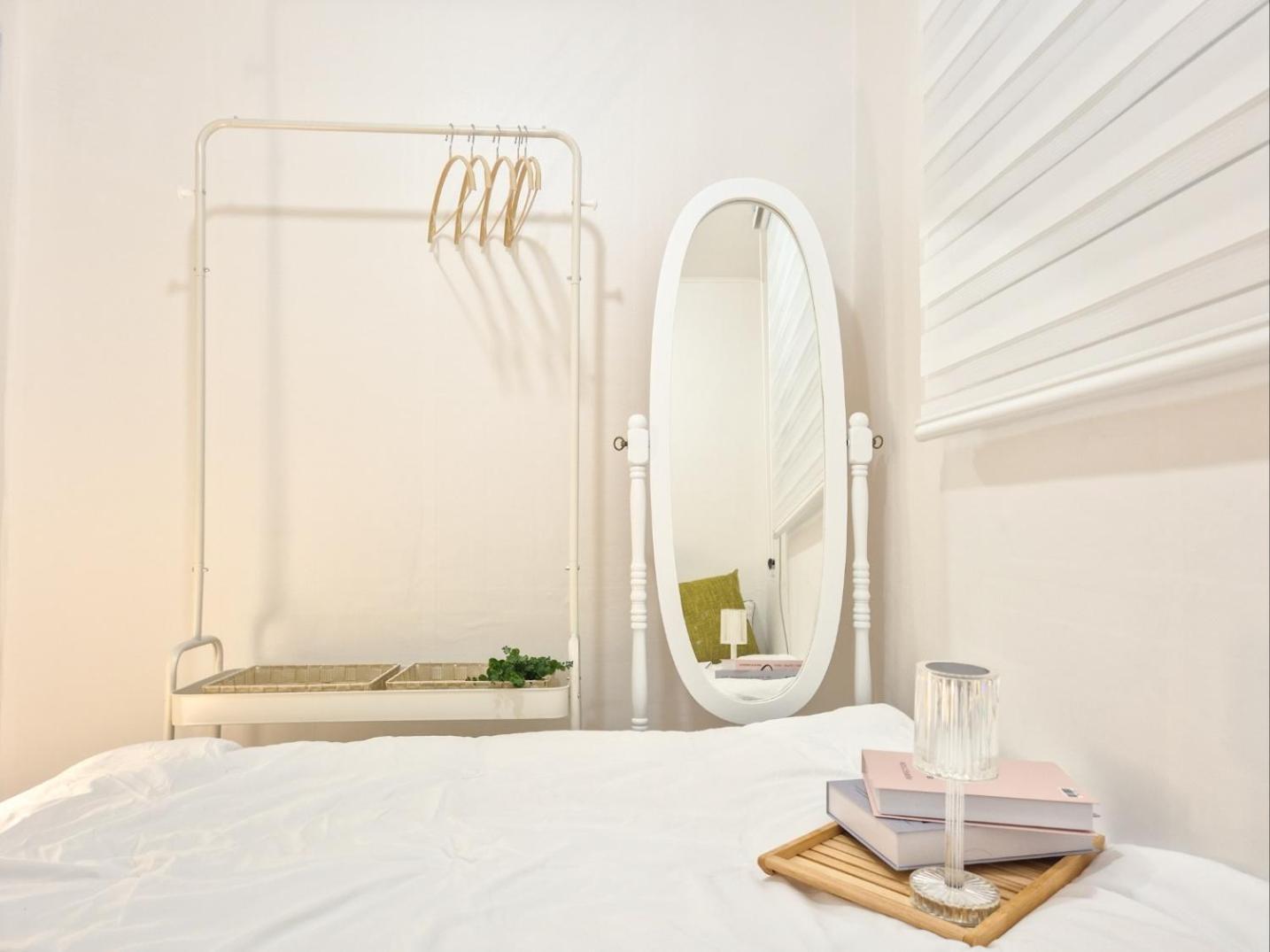 Apartment Ok - 2min From Amsa Station Seoul