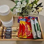 Stay Ok - 2Min From Amsa Station