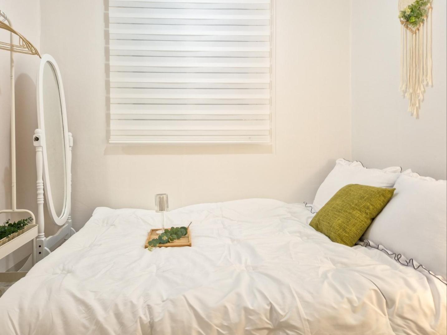 Apartment Ok - 2min From Amsa Station