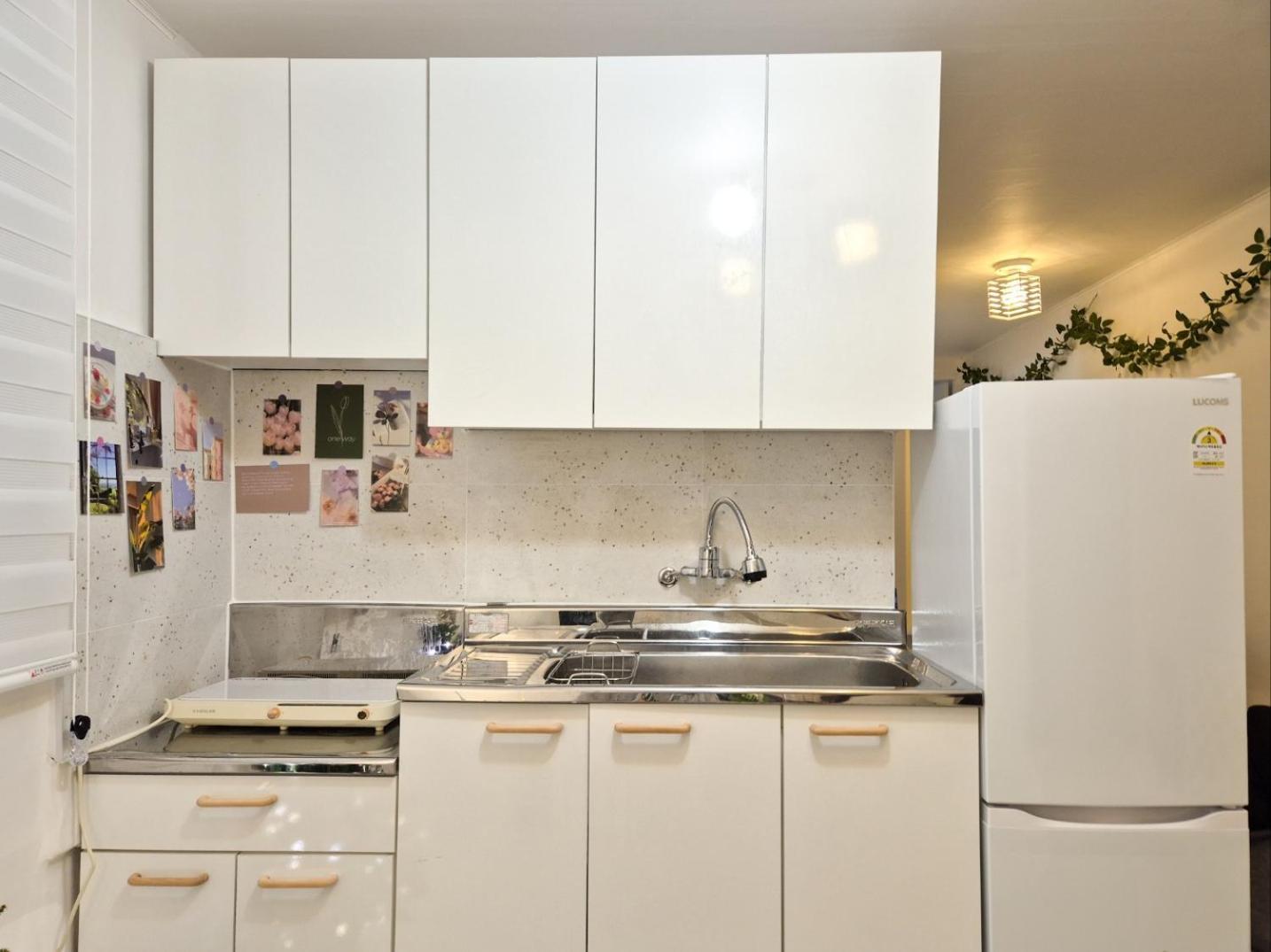 Ok - 2min From Amsa Station * Seoul