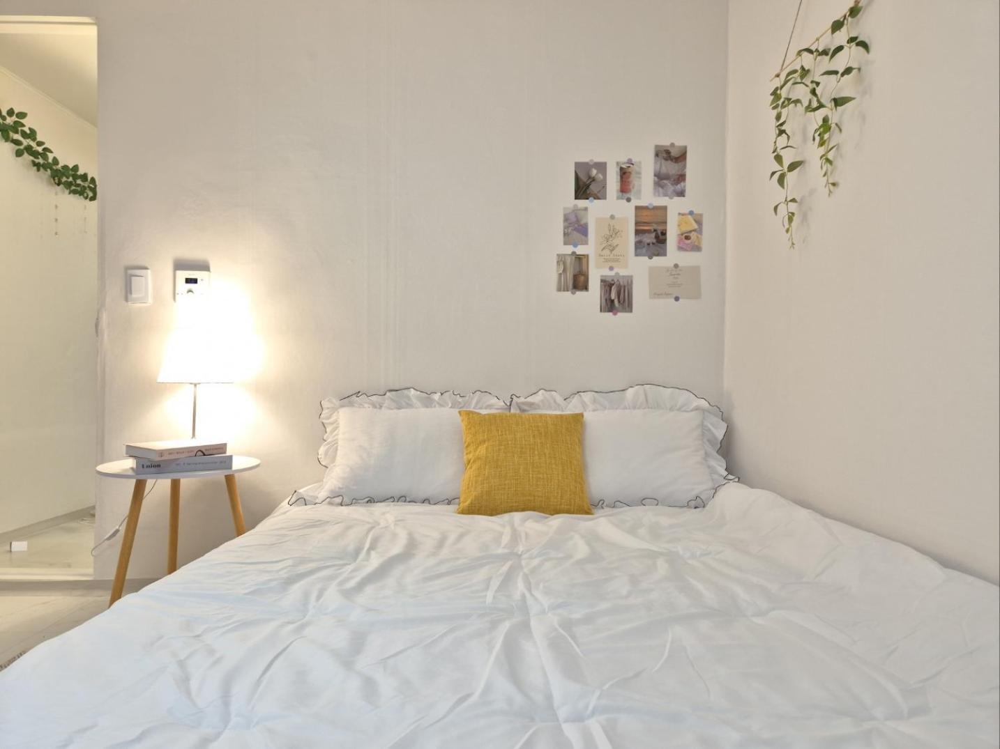 Apartment Ok - 2min From Amsa Station *