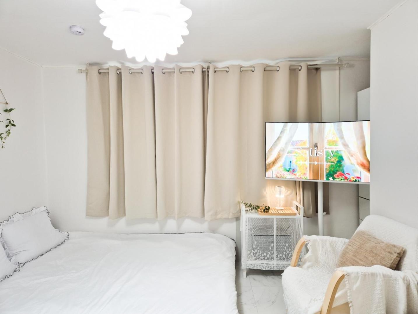 Apartment Ok - 2min From Amsa Station