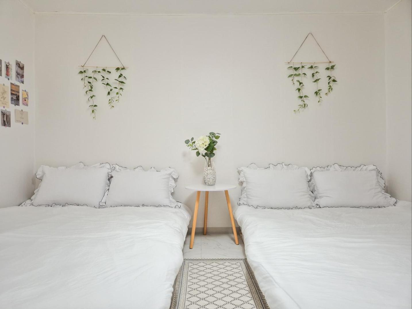 Ok - 2min From Amsa Station Apartment
