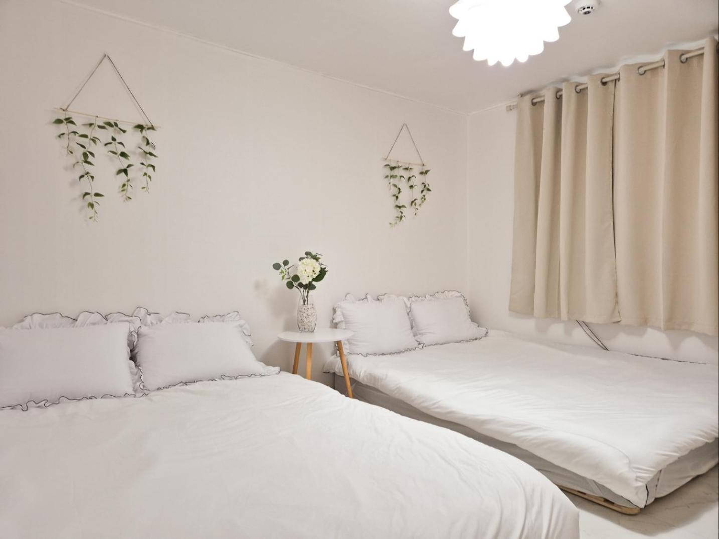 Ok - 2min From Amsa Station Seoul